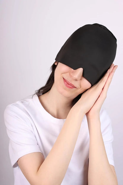 Serinora® Serinletici Jel Migren Maskesi